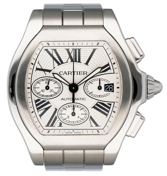 Cartier Roadster W6206019